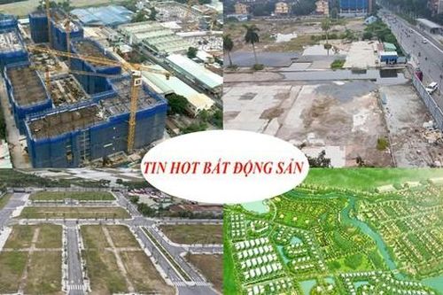 Nhà giàu tranh suất mua nhà ở xã hội, Hà Nội lệnh xử lý vi phạm khu đô thị nghìn tỷ