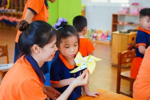 Điểm nhấn giáo dục: Không đồng thuận giảm tuổi nghỉ hưu với giáo viên mầm non
