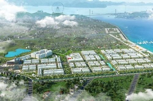 Sau đề nghị thu hồi, FLC nộp bổ sung 100 tỷ tiền đất dự án khu đô thị ở Quảng Ninh