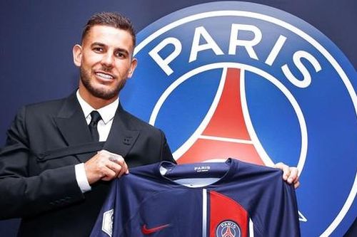 PSG liên tiếp đón tân binh khủng: Từ 'Messi Hàn Quốc' đến nhà vô địch World Cup 2018
