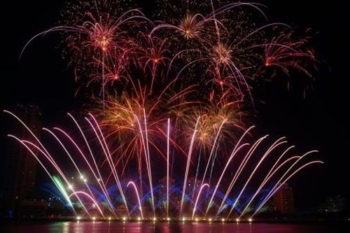 DIFF 2023 khép lại với ngôi Quán quân thuộc về đội tuyển Pháp