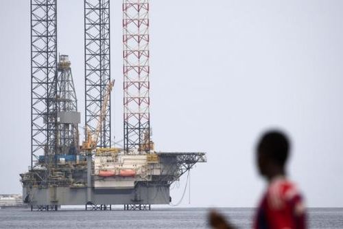 Nigeria và Angola trở thành hai thị trường khoan dầu lớn nhất châu Phi