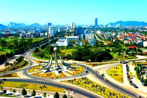 Thanh Hóa mời gọi đầu tư 3 khu dân cư hơn 1.000 tỷ đồng