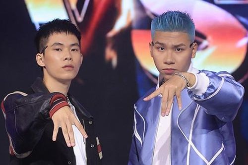 Khán giả bình chọn của Rap Việt gây bức xúc vì 'nghe nhạc bằng mắt'