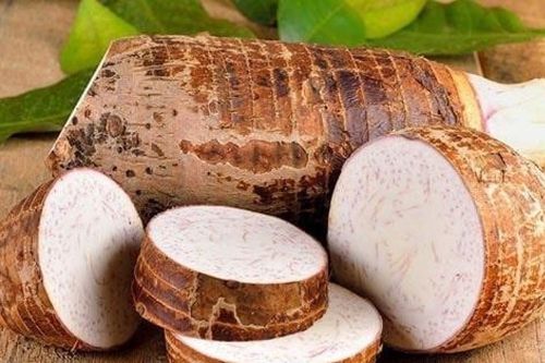 Tác dụng ít người biết của loại củ bổ dưỡng hơn cả khoai tây
