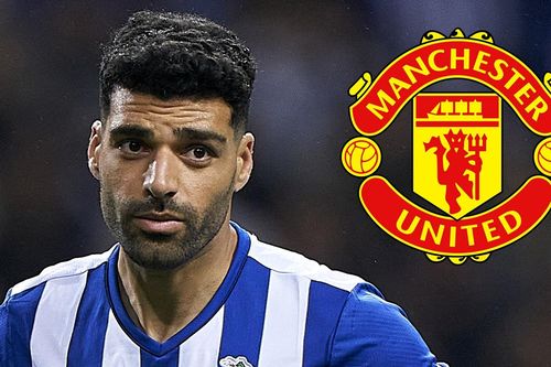 MU mua sao Iran, PSG quyết lấy Osimhen