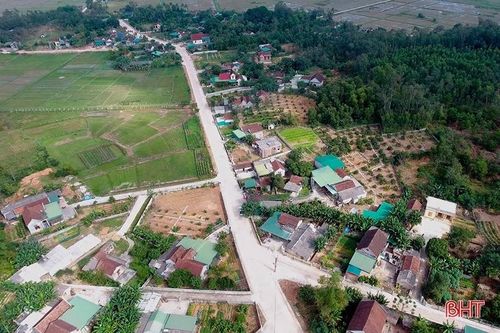 Sức sống mới trên vùng đất Xuân Lộc một thời hoa lửa
