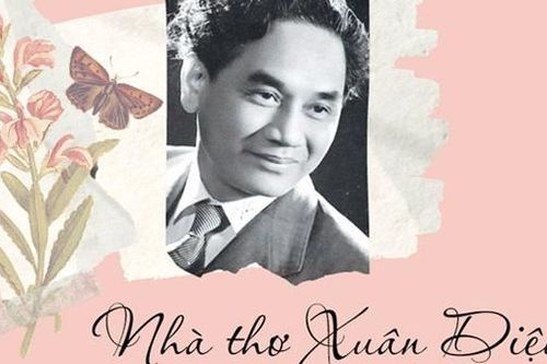 Chuyện nhà thơ Xuân Diệu trao ''chìa khóa'' cho nhà thơ Phạm Tiến Duật