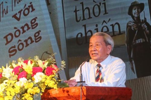 Bàn thêm về quan hệ giữa thơ và nhạc