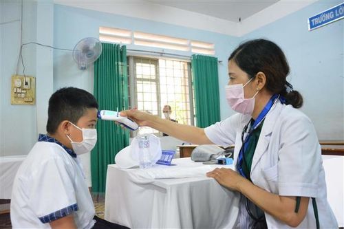 Ngày 9/7: Số ca mắc mới COVID-19 thấp nhất vài tháng qua