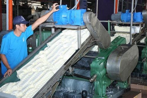 Phác họa bức tranh về 'sức khỏe' của các doanh nghiệp đại chúng