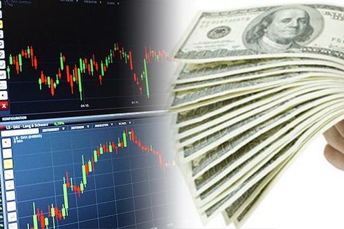 Các nhà đầu tư ngoại bán ròng cổ phiếu Hàn Quốc tháng thứ 3 liên tiếp