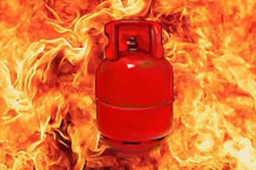 Pakistan: Nổ bình gas ở khách sạn khiến 30 người thương vong