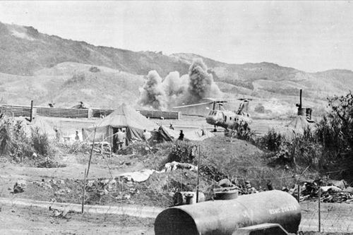 55 năm Chiến thắng Đường 9 - Khe Sanh: Bước tiến vượt bậc của nghệ thuật quân sự Việt Nam