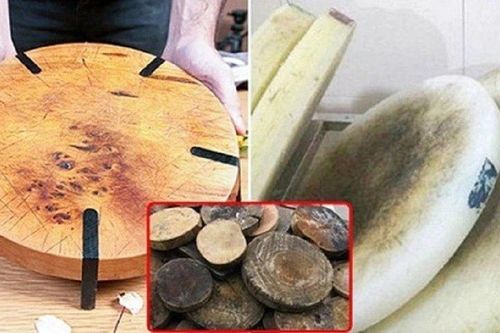Mẹo hay vệ sinh thớt gỗ để khử mùi hôi hiệu quả, không thử hơi phí