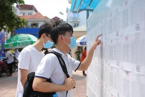 Khi nào Hà Nội công bố điểm chuẩn trúng tuyển bổ sung vào lớp 10?