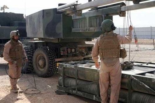 Chuyên gia tiết lộ đòn đánh chặn ATACMS