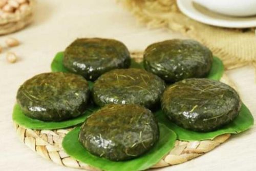 5 món đặc sản cực ngon của xứ Lạng