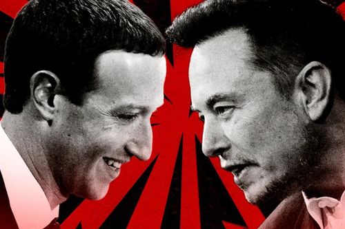 Elon Musk đã giúp Mark Zuckerberg 'hồi sinh' như thế nào?