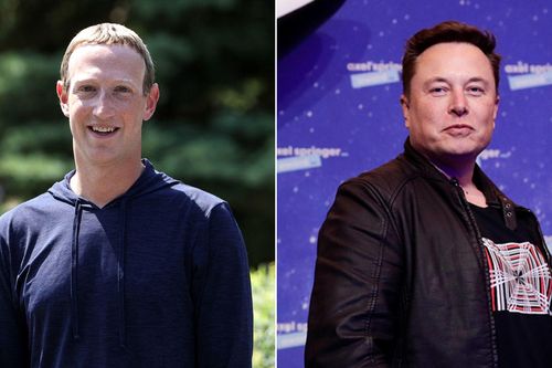 Luật sư của Elon Musk gửi thư dọa kiện Mark Zuckerberg vì 'bắt chước' Twitter
