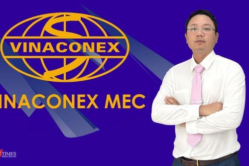 BV Group thâu tóm Vinaconex MEC (VCM)?