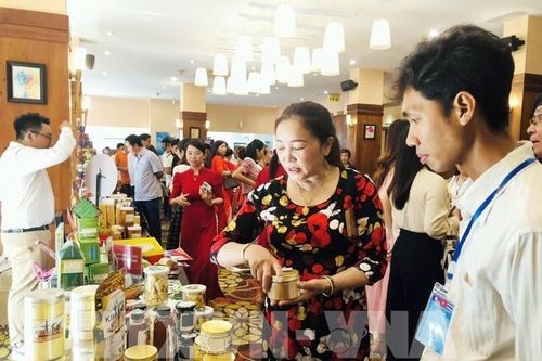 Hà Nội mở rộng xúc tiến đầu tư với các tỉnh miền Bắc Trung Bộ