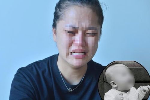 Bà mẹ mất con 7 tháng tuổi khi gửi trẻ: 'Lần đầu xa con cũng là mãi mãi'