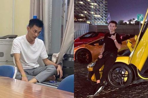 'Trùm buôn siêu xe' Phan Công Khanh vừa bị tạm giữ là ai, khối tài sản 'khủng' thế nào?