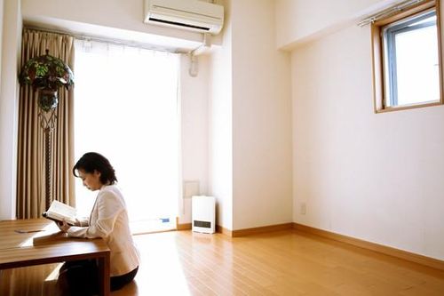 Lối sống tối giản - sự lựa chọn đúng đắn cho những người sống trong nhà nhỏ