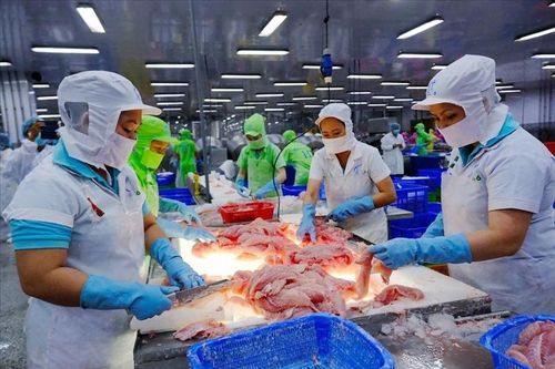 Động lực tăng trưởng chính tiếp tục suy yếu