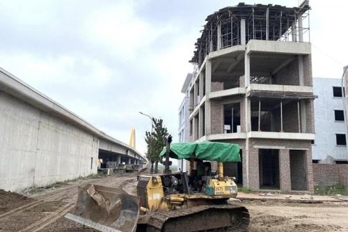 FLC nộp bổ sung toàn bộ tiền sử dụng đất của dự án Khu đô thị tại Quảng Ninh