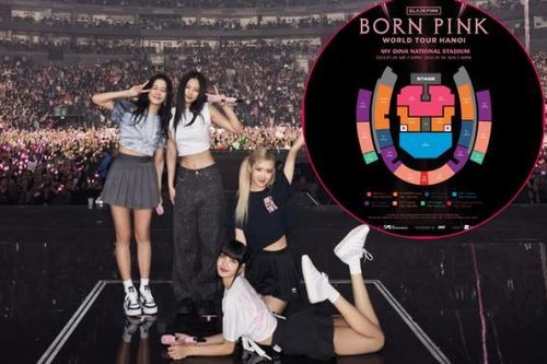 Vé concert Blackpink: Cung lớn hơn cầu, phe vé chịu lỗ tiền triệu