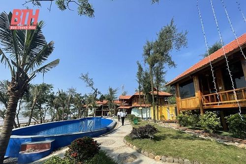 Quản lý Nhà nước về phát triển du lịch: Còn nhiều 'lỗ hổng' (Bài 1): Quy hoạch du lịch - Không thể phục vụ lợi ích riêng của nhà đầu tư