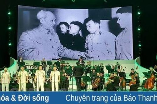 Sự kiện văn hóa – thể thao – giải trí ngày 9-7-2023