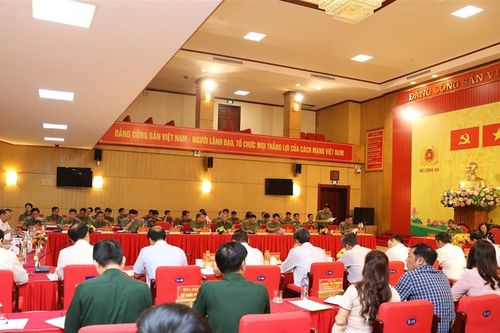 Tập trung điều tra, sớm xử lý nghiêm minh các đối tượng gây ra vụ khủng bố ở Đắk Lắk