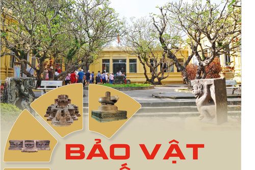 Hồ sơ bảo vật: Nguồn tư liệu quý