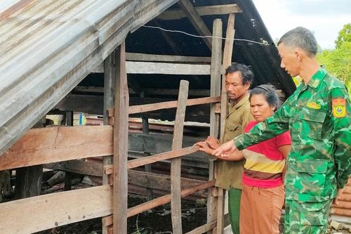 Phụ nữ Chư Prông chung tay bảo vệ biên giới