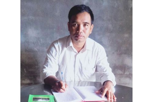 Gương sáng làng Kênh Mek