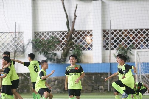 Đak Đoa và Pleiku School lên ngôi ở Giải Vô địch bóng đá Thiếu niên-Nhi đồng tỉnh Gia Lai