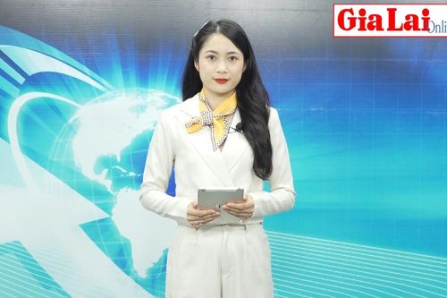 Gia Lai 24h: Tạo 'cú hích' thu hút đầu tư vào khu vực phía Đông