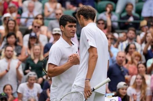 Wimbledon: Những thách thức cho các tay vợt hạt giống