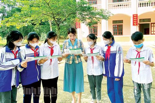 Từng bước khắc phục tình trạng mất cân bằng giới tính khi sinh, góp phần nâng cao chất lượng dân số