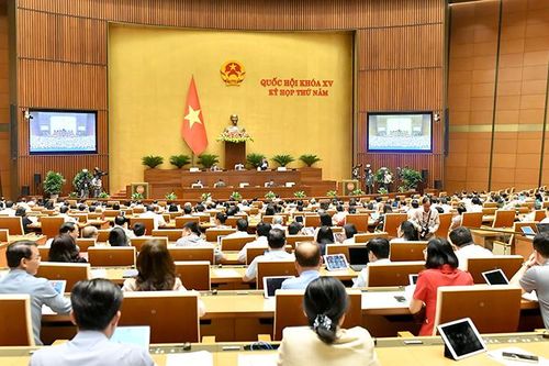 Bổ sung quy định về chính sách đất đai cho đồng bào dân tộc thiểu số