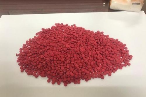 Hải quan Lào Cai phối hợp bắt 6.000 viên ma túy