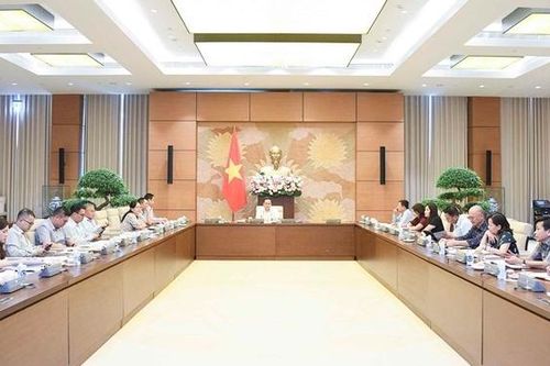 Chủ động, sẵn sàng hợp tác vì phát triển bền vững
