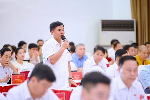Tìm giải pháp tháo gỡ 'điểm nghẽn' trong tuyển dụng giáo viên