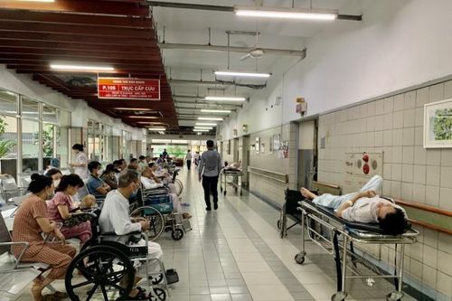 Tính đúng, tính đủ giá viện phí để vận hành hoạt động của bệnh viện công có hiệu quả