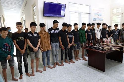 Ngăn ngừa tình trạng 'tuổi teen' gây án ở Tây Ninh