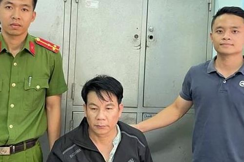 Tóm gọn đối tượng giả danh Đại tá Công an để lừa đảo chiếm đoạt tài sản