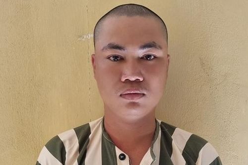 Hiếp dâm bất thành, bị đốt luôn xe gắn máy